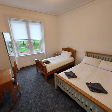 Maze Serviced Apartment Ayr Ngoại thất bức ảnh
