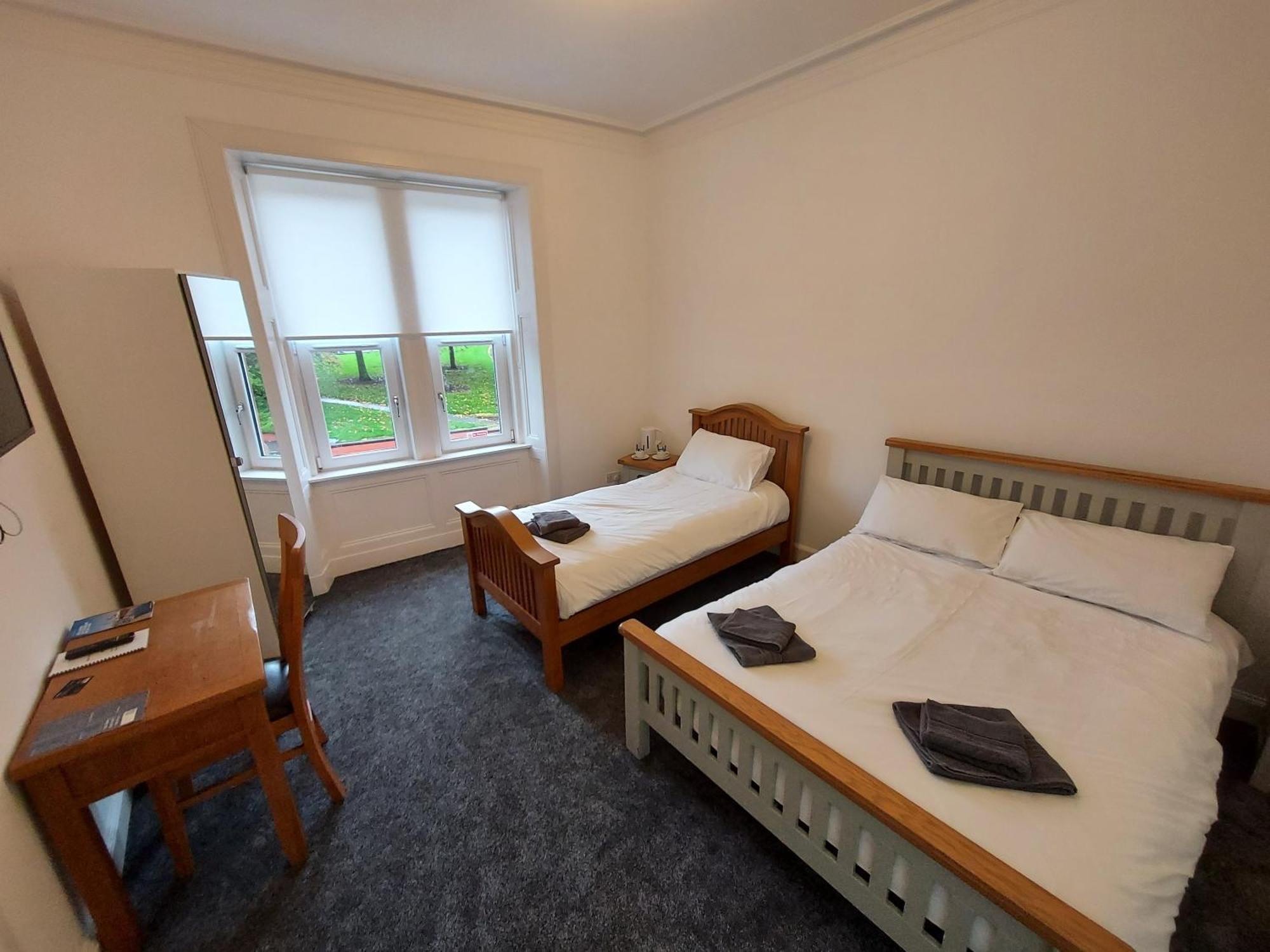 Maze Serviced Apartment Ayr Ngoại thất bức ảnh