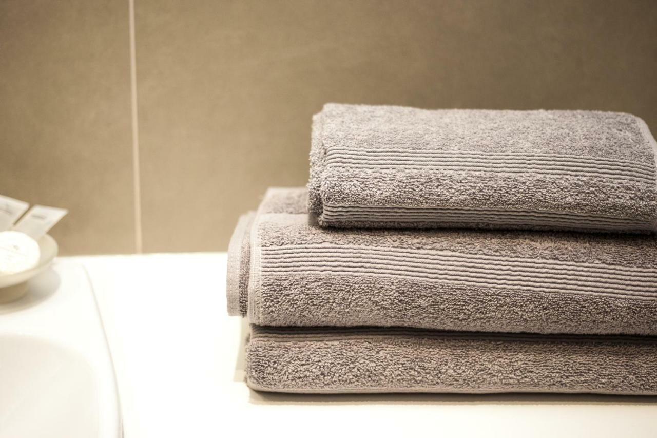 Maze Serviced Apartment Ayr Ngoại thất bức ảnh